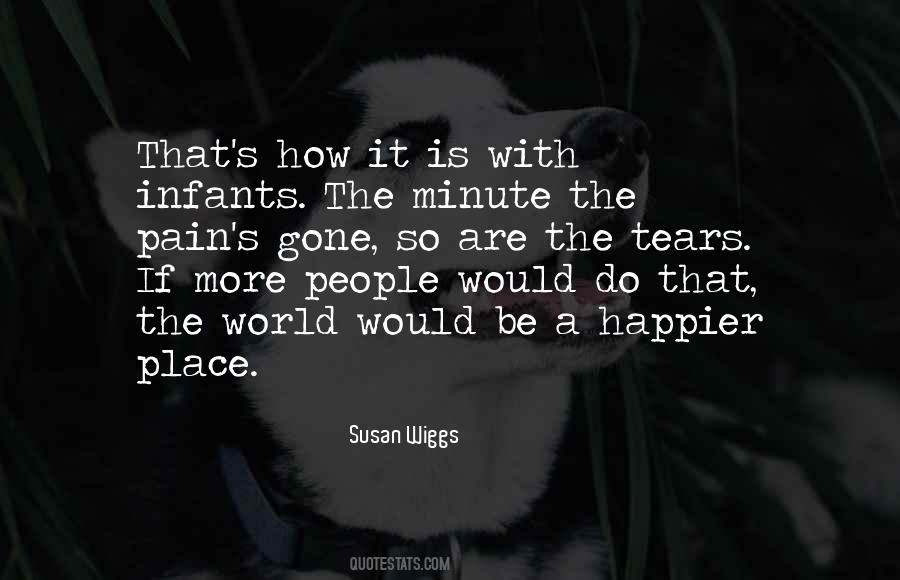 Susan Wiggs Quotes #419848