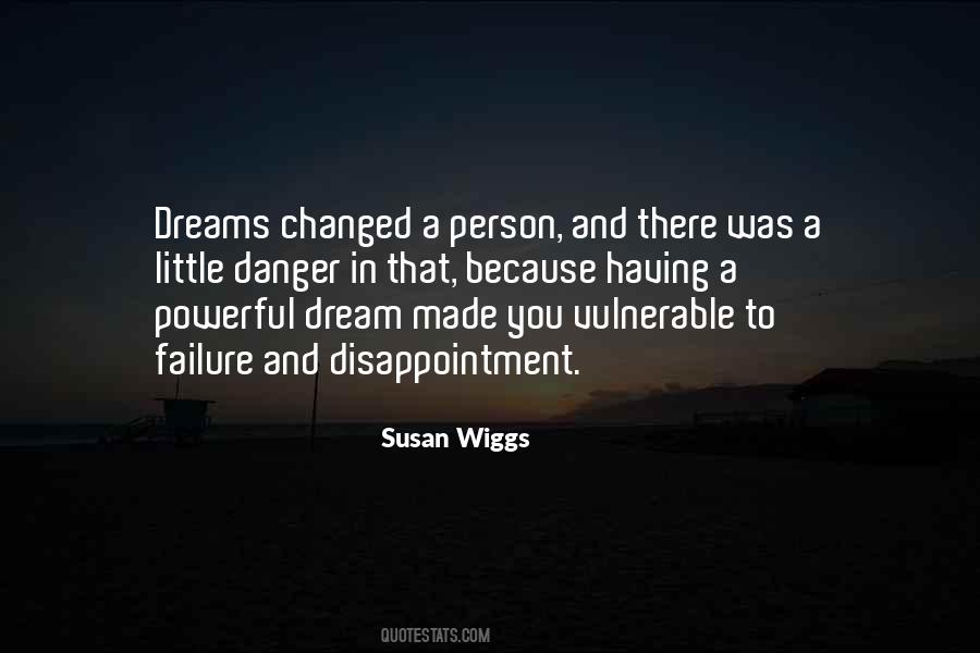 Susan Wiggs Quotes #563268