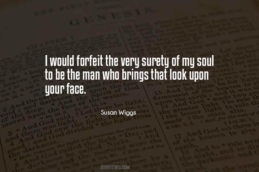 Susan Wiggs Quotes #73664