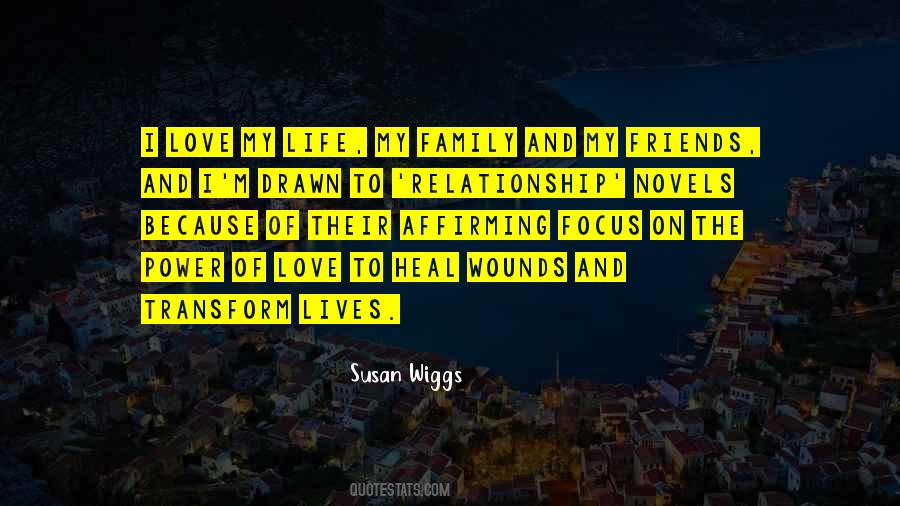 Susan Wiggs Quotes #872485