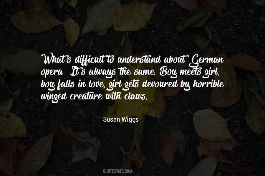 Susan Wiggs Quotes #912378