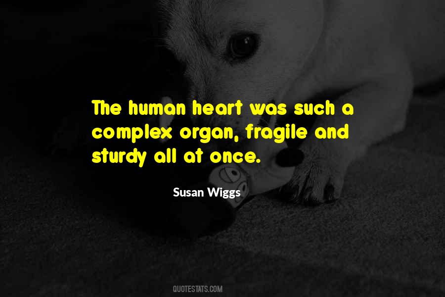 Susan Wiggs Quotes #912859