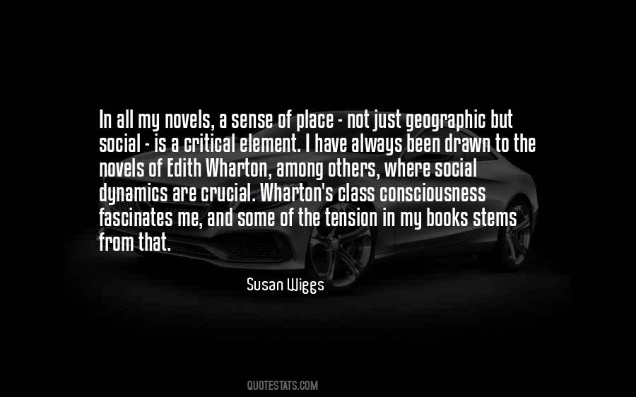 Susan Wiggs Quotes #948080