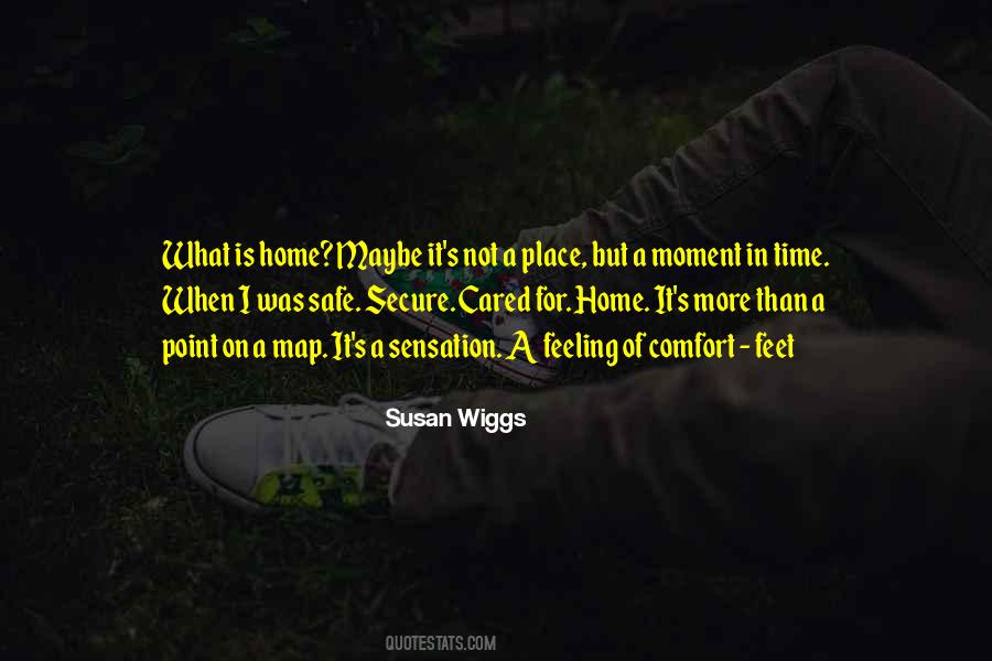 Susan Wiggs Quotes #989113