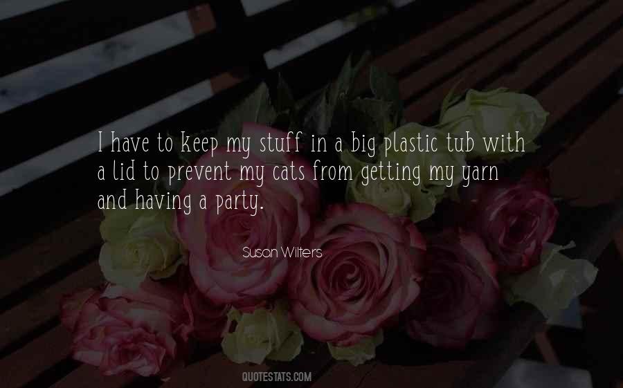 Susan Wilters Quotes #889713 Susan Wilters Quotes #889713