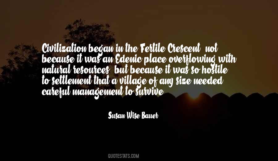 Susan Wise Bauer Quotes #524029
