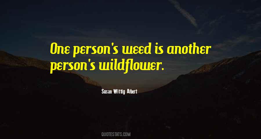 Susan Wittig Albert Quotes #1596819