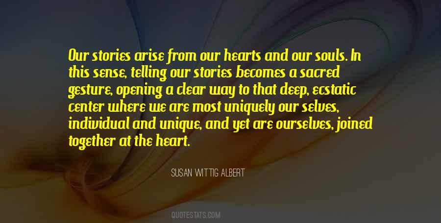 Susan Wittig Albert Quotes #587777