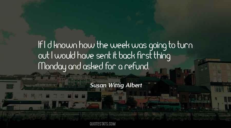 Susan Wittig Albert Quotes #838480