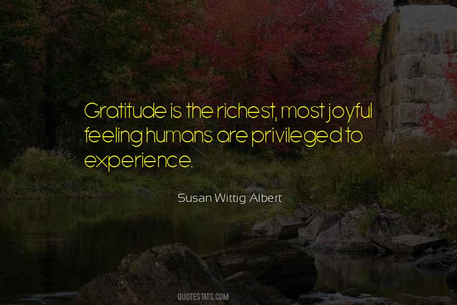 Susan Wittig Albert Quotes #974621