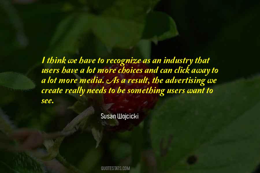 Susan Wojcicki Quotes #1006390