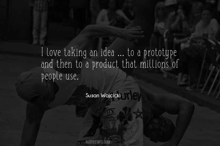 Susan Wojcicki Quotes #1096317