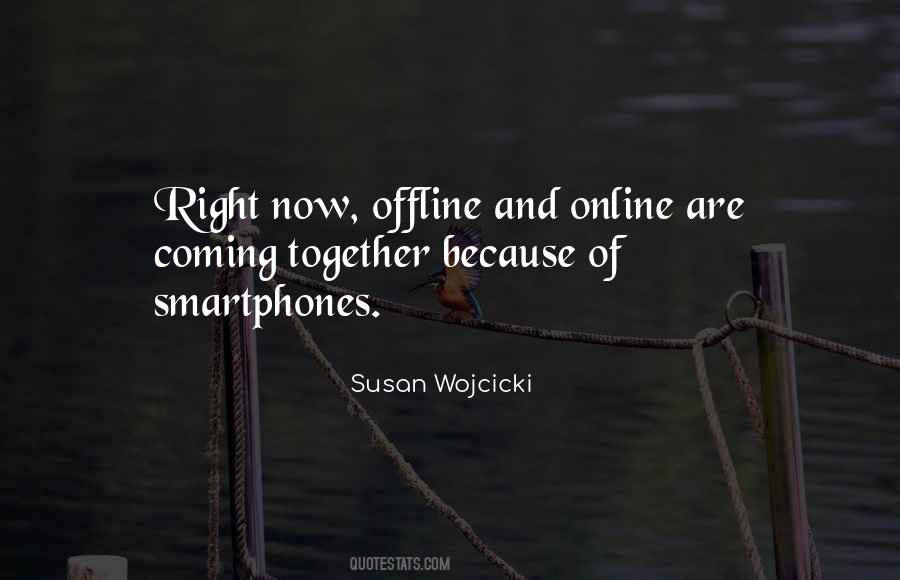 Susan Wojcicki Quotes #1278207