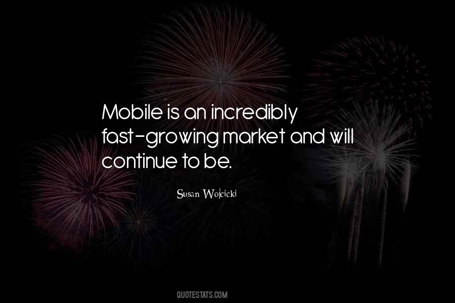 Susan Wojcicki Quotes #1318615