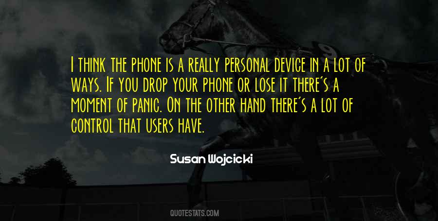 Susan Wojcicki Quotes #1370010