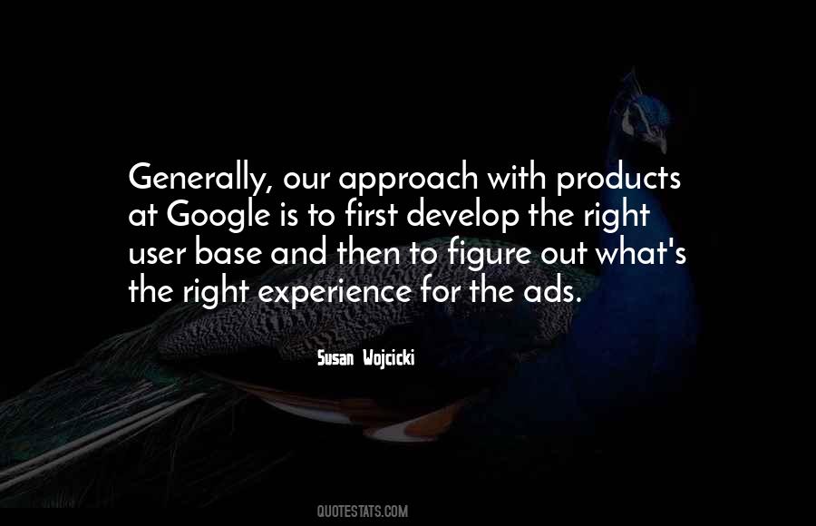 Susan Wojcicki Quotes #1597289
