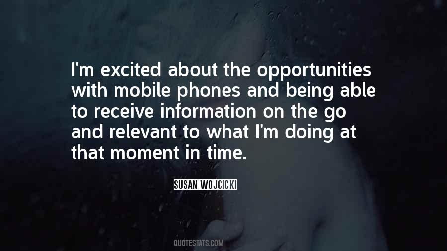 Susan Wojcicki Quotes #1618509