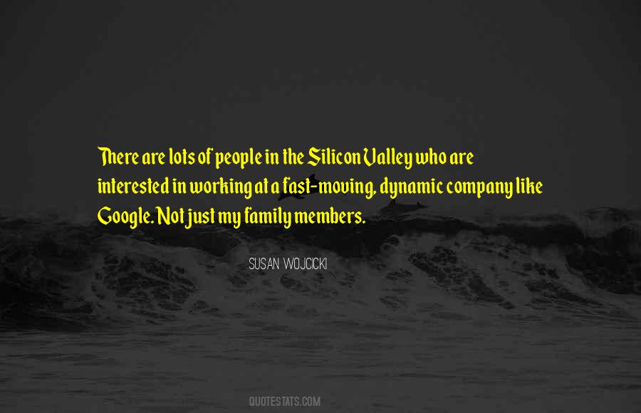 Susan Wojcicki Quotes #198678