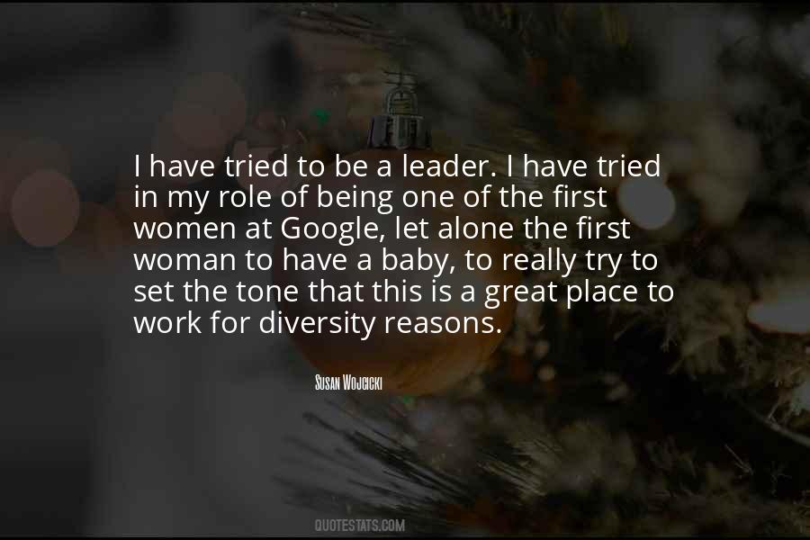 Susan Wojcicki Quotes #490601