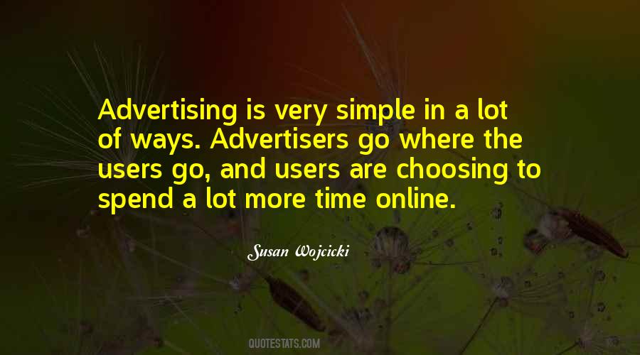 Susan Wojcicki Quotes #576296