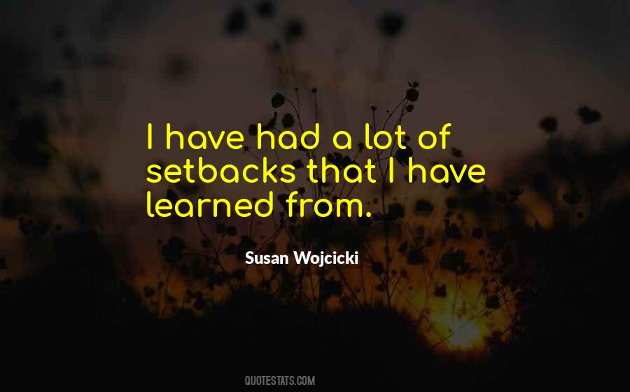 Susan Wojcicki Quotes #691992