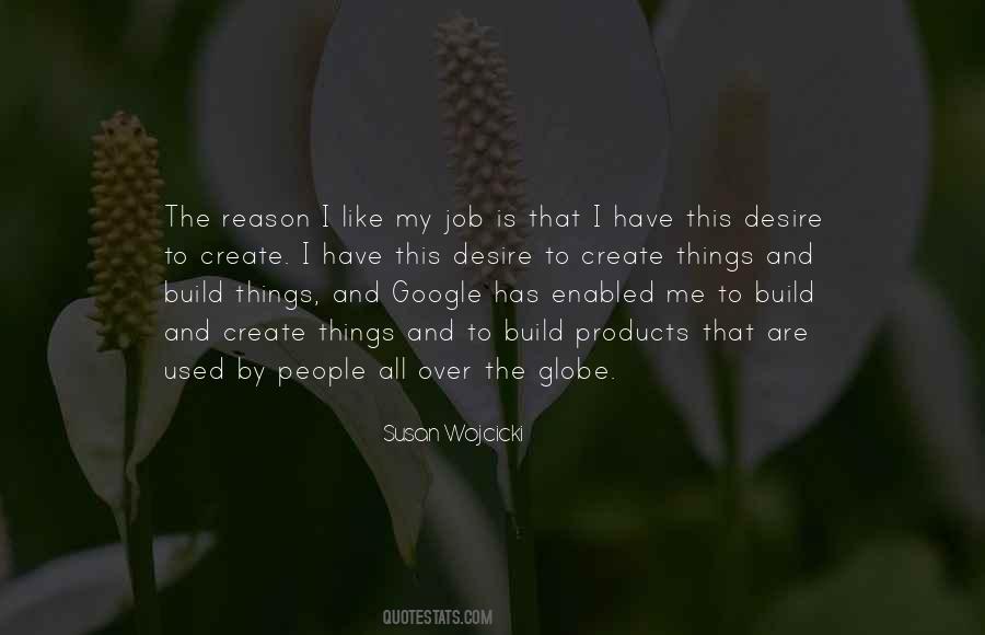 Susan Wojcicki Quotes #693497