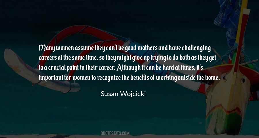 Susan Wojcicki Quotes #888177