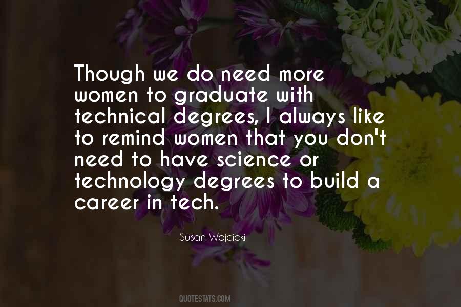 Susan Wojcicki Quotes #922353