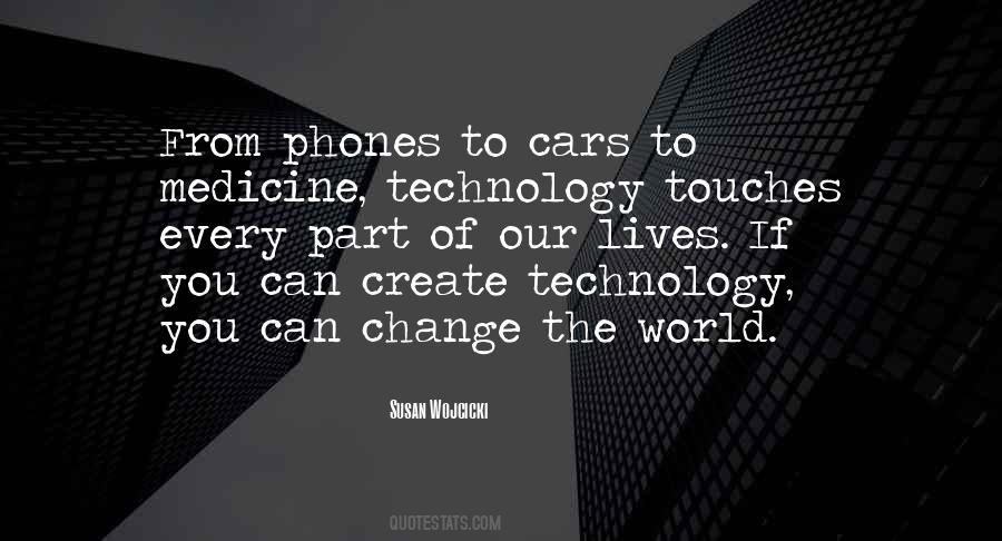 Susan Wojcicki Quotes #974499