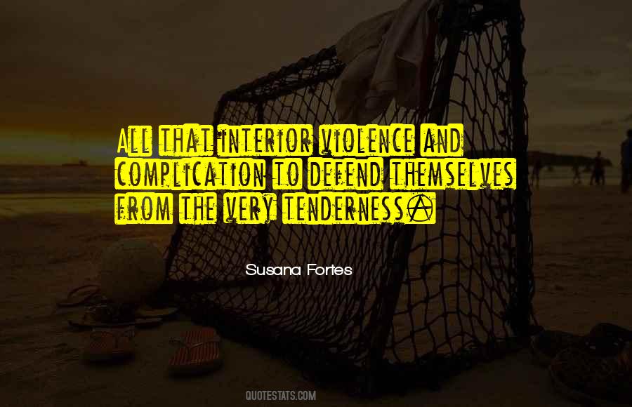 Susana Fortes Quotes #210275