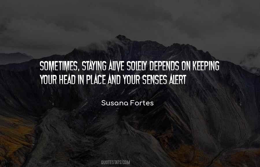 Susana Fortes Quotes #262324