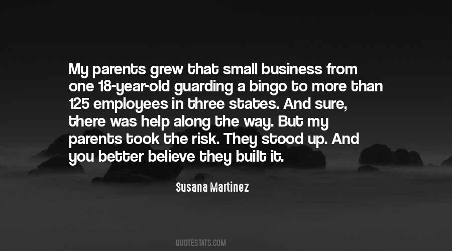 Susana Martinez Quotes #1389842