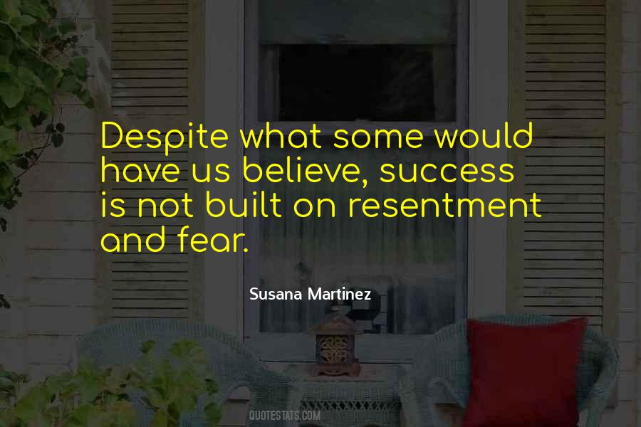 Susana Martinez Quotes #1724615