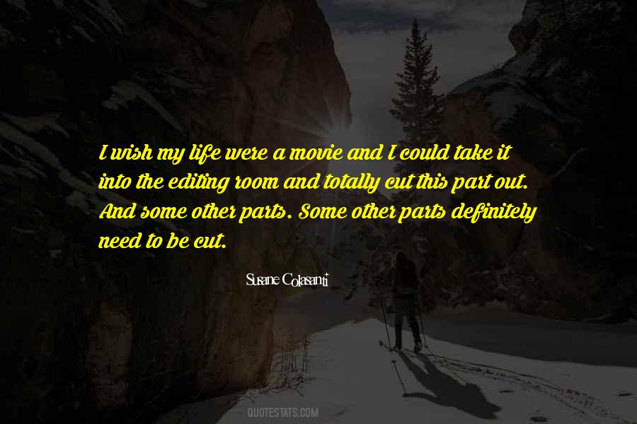 Susane Colasanti Quotes #1039248
