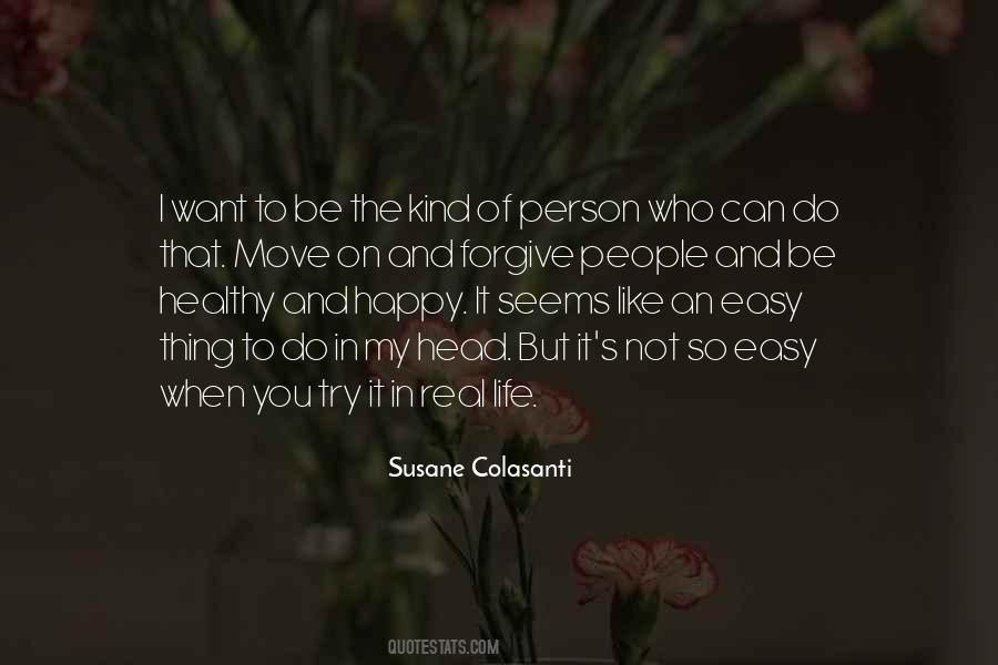 Susane Colasanti Quotes #1846049