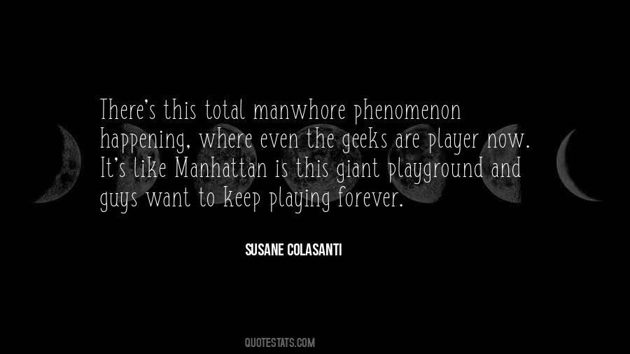 Susane Colasanti Quotes #21985