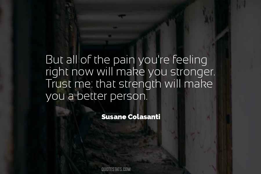 Susane Colasanti Quotes #575575
