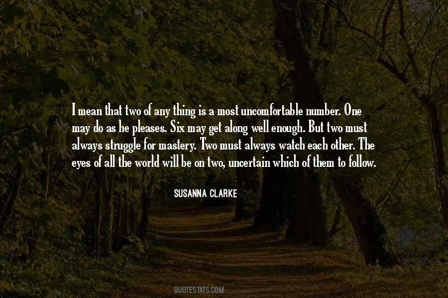 Susanna Clarke Quotes #1051582