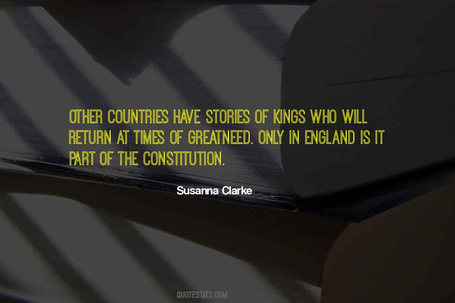 Susanna Clarke Quotes #1105335