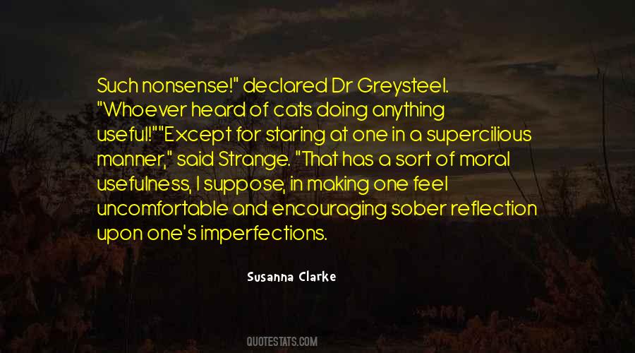 Susanna Clarke Quotes #1129953