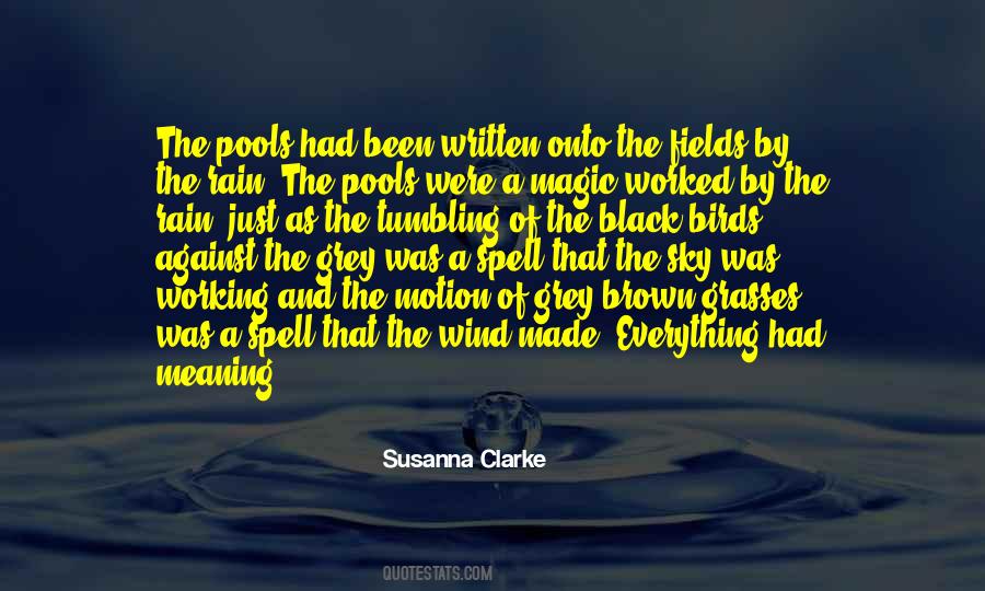 Susanna Clarke Quotes #1159951