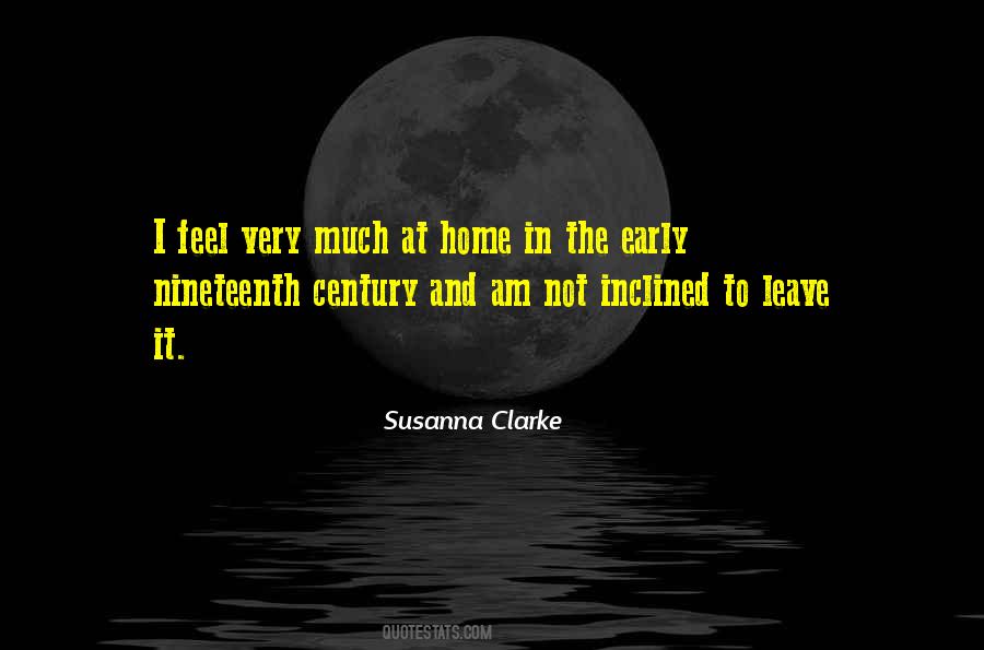 Susanna Clarke Quotes #1235581