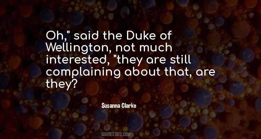 Susanna Clarke Quotes #1451356