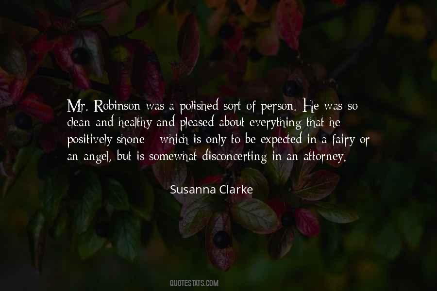 Susanna Clarke Quotes #1534536