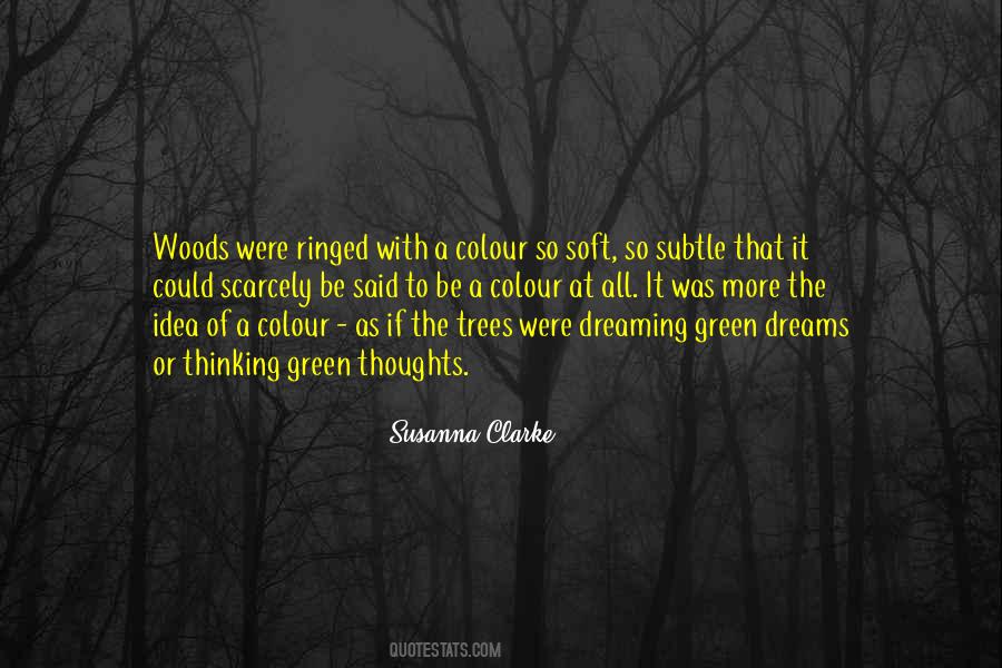 Susanna Clarke Quotes #1572417