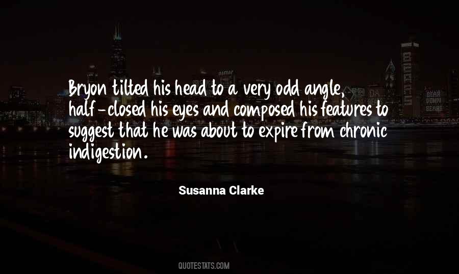 Susanna Clarke Quotes #1588658