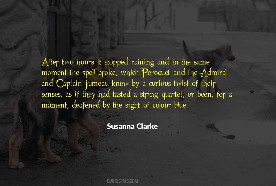 Susanna Clarke Quotes #1590439