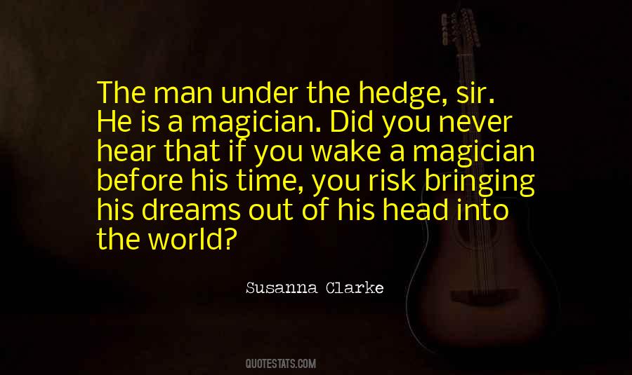 Susanna Clarke Quotes #1835211