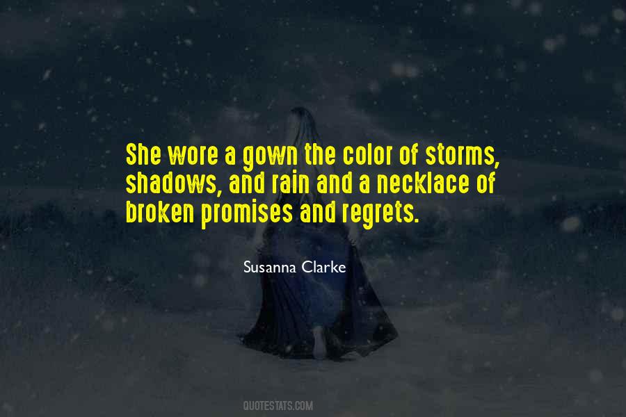 Susanna Clarke Quotes #489681