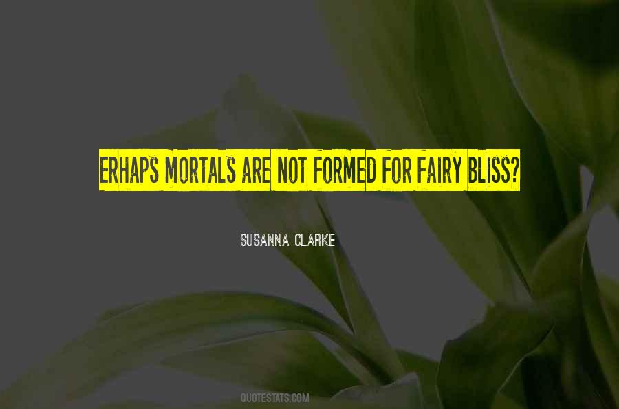 Susanna Clarke Quotes #496437